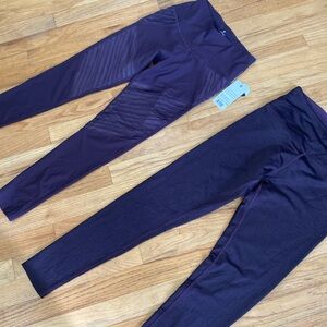 Activewear Fitness Yoga Pants New size XS S